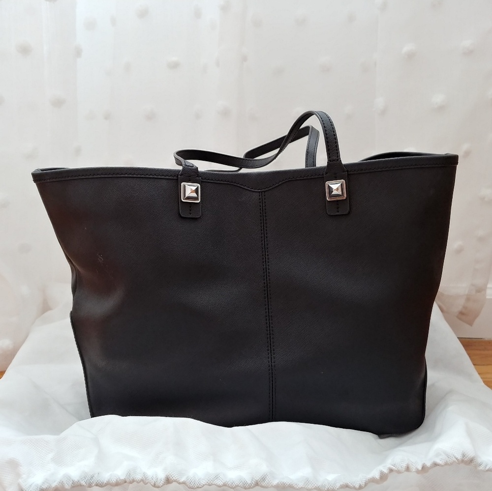 Rebecca Minkoff Everywhere Tote Black